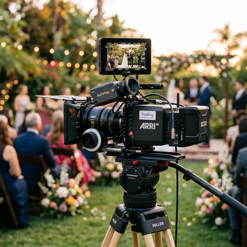 Camera Rig
